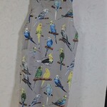 インコエプロン