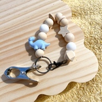 【SALE】《恐竜》シューズクリップ ベビー シューズ クリップ 帽子  212