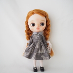 □縫うの森□ドール服/アウトフィット/服
