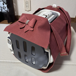 ペット用　クレートカバー　(送料無料)