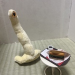 なまえのない宇宙人《1000円》