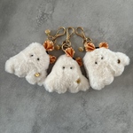 【SALE】オバケチャーム