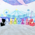 きらきらてのりきょうりゅう