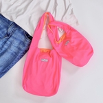 523n様 専用ページ  ネオンなメッシュバッグ 蛍光色 トートバッグ ショルダー ミニトート