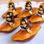 スイートポテトなぺこぺんちゃんフィギュア