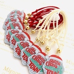 トリミングチョーカー10個セットクリスマス🤶