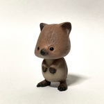 トコトコクアッカ