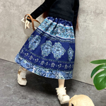 スカート☆ドール洋服☆22センチドールの洋服