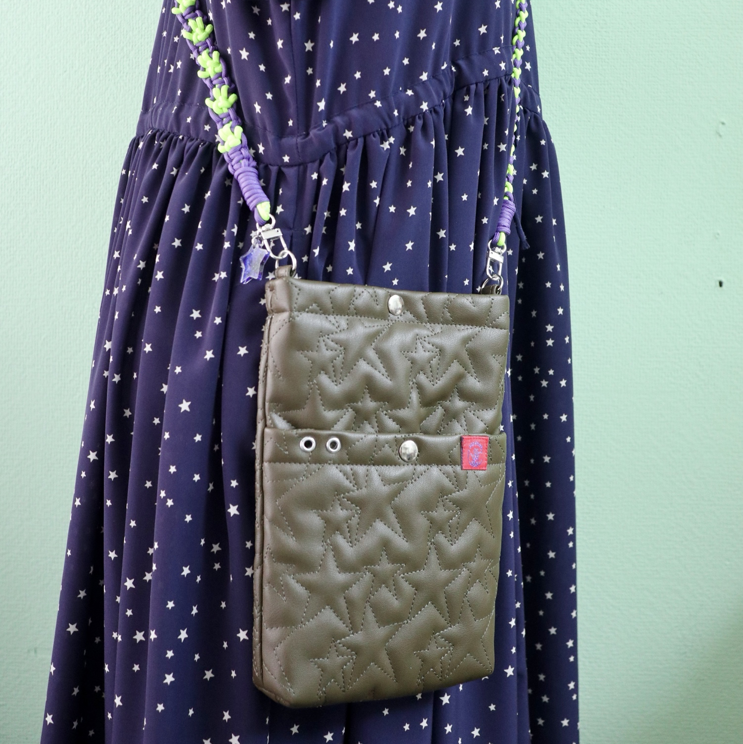 ミナペルホネン - その他バッグの人気通販 | minne byGMOペパボ