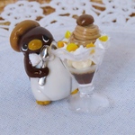 マロンパフェなぺこぺんちゃんフィギュア