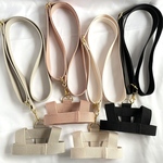 ダッフィーフレンズに♪ぬいぐるみハーネス＆ショルダーストラップセット