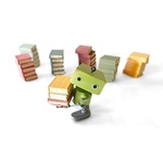 お片づけJunk-kun Jr.