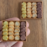 さくさくクッキーBセット