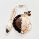Coffee & Cream.