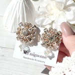 Bijoux Reunis ‪‪❤︎‬『イヤリング/ピアス』