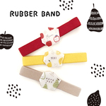 fruit　名入れ　ランチベルト