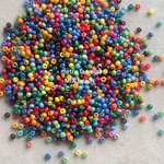 2mm MIXカラーシードビーズ