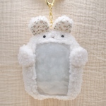 おまもりうさちゃん🍀ヘルプマークケース