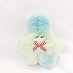 きららこちゃんのぬいぐるみ