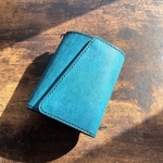 【マイクロ5】斜めフラップM5システム手帳