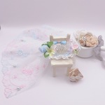 ベール付き花冠⑦  *°｡:ஐ.♡*₊ ྀི