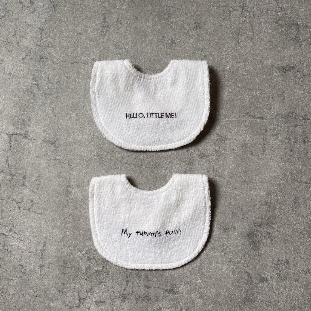 my boo. 》ハンドメイド スタイ - tummy | minne byGMOペパボ 国内最大