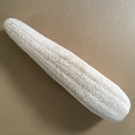 【信州産】ヘチマたわし 40cm 無漂白 1016#02 【おすすめ】