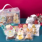 【期間限定🎅✨】クリスマスボックス🌲🎁❄️