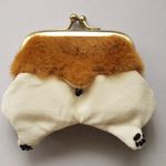 コギ尻がまぐち(S)(ボルドー)