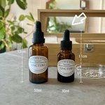 チンキ（ティンクチャー）　30ml  日本ムラサキ