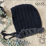 akemin-4610様☆ボンネット 2点