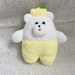 レモネードくま