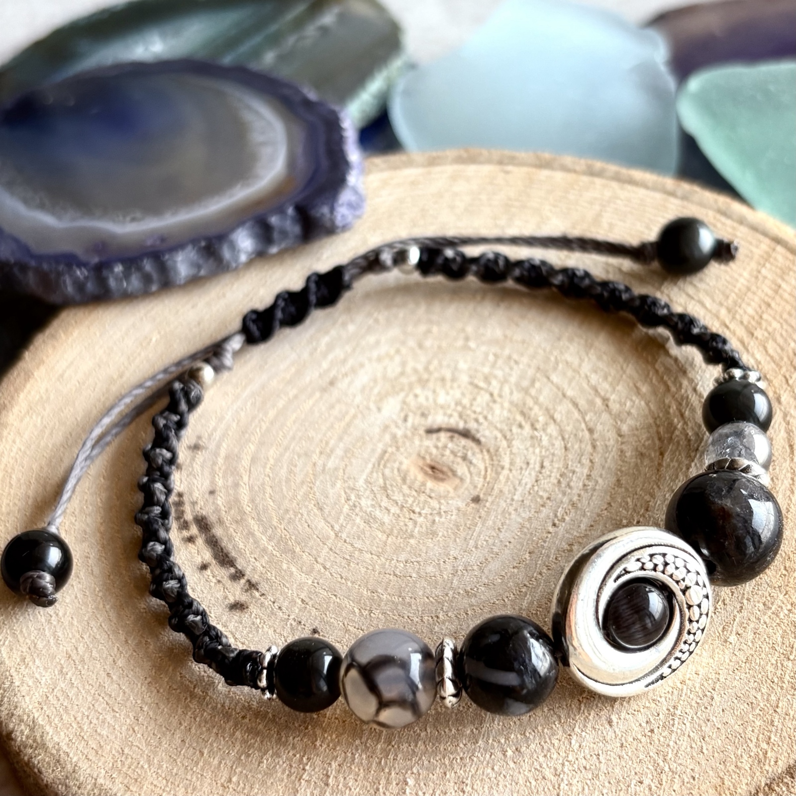 蛇 - ブレスレット・バングルの人気通販 | minne byGMOペパボ 国内最大