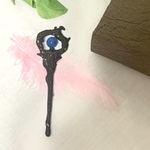 魔法の杖　laputarl様　オーダー