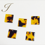 べっ甲パーツ I