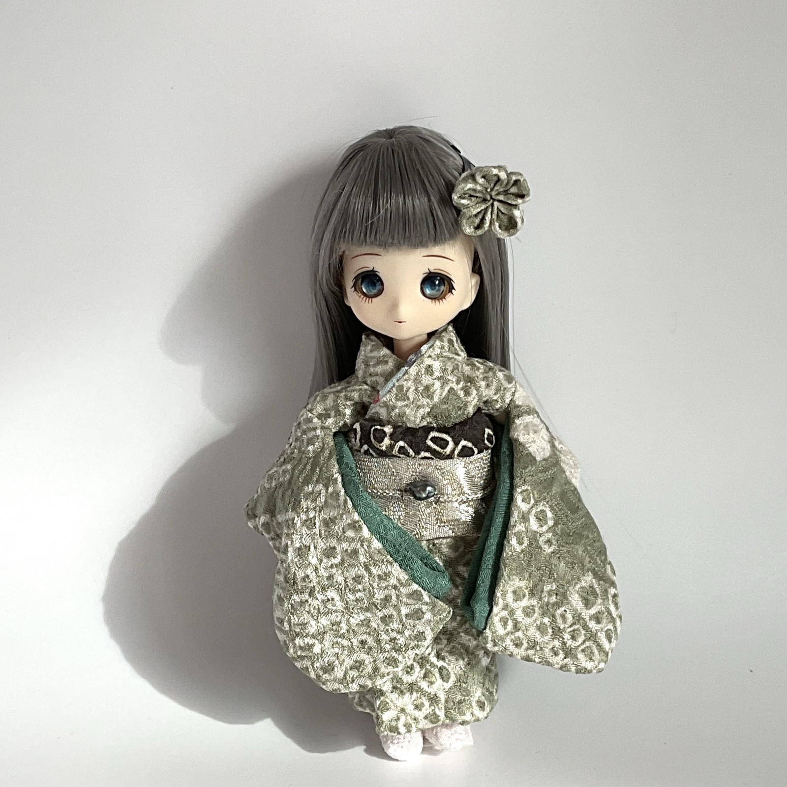 Mee様　オビツ11 ハンドメイド Mee様 オビツ11 ハンドメイド