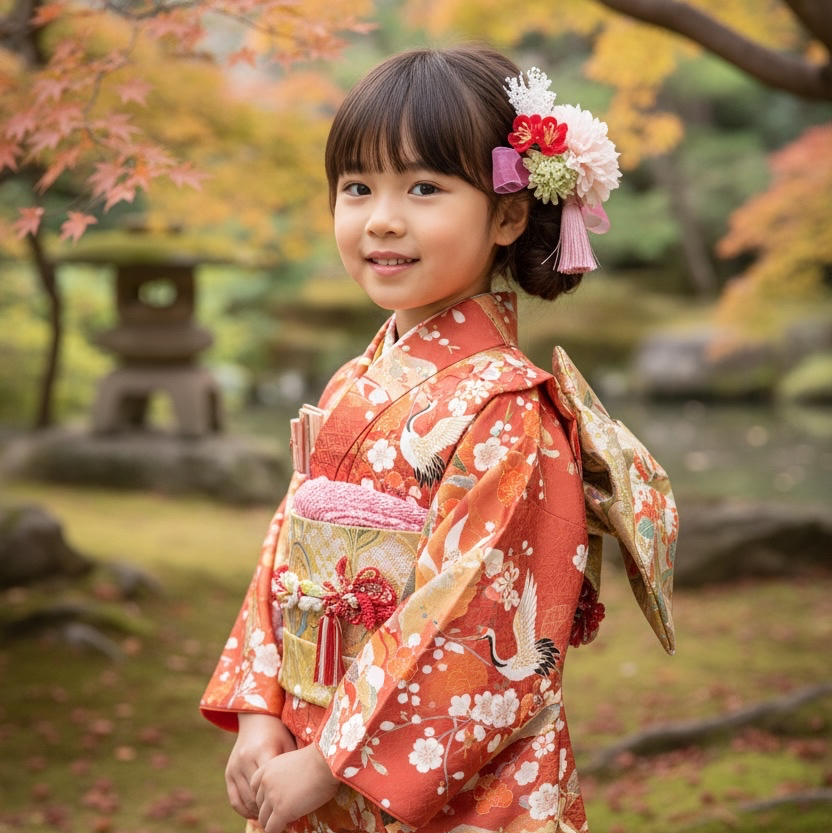 七五三髪飾りの人気通販 | minne byGMOペパボ 国内最大級の