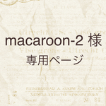 【macaroon-2様専用】フレンチトーストのiPhone6plusカバー（りんごのキャラメリゼ&アイス)