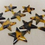 ＳＡＬＥ！ベッコウのようなパーツ（スター）
