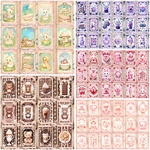 price down【199】A3ラッピングペーパー50枚