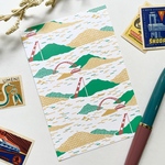 呉テキスタイル｜ポストカード