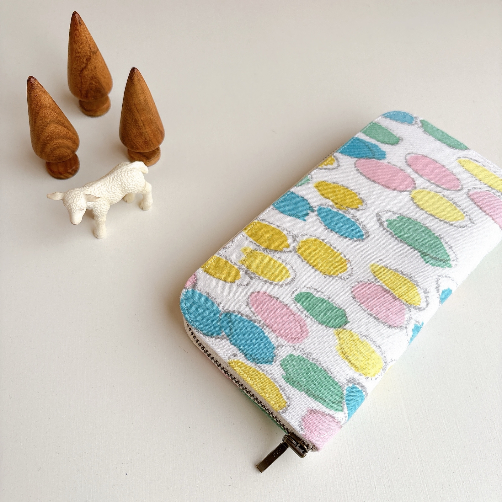 ミナペルホネン - 財布の人気通販 | minne byGMOペパボ 国内最大