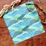 やまのみち|めがねふき