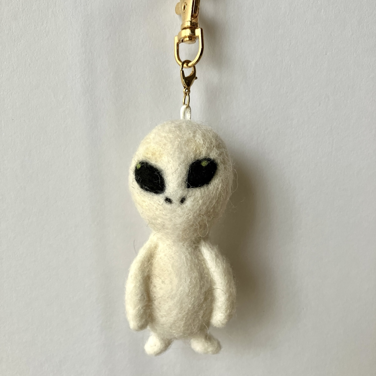 宇宙人 - ぬいぐるみ・人形の人気通販 | minne byGMOペパボ 国内最大級
