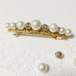 ＊新作＊キラキラバレッタ＊結婚式＊