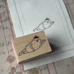 よぼよぼかあさん