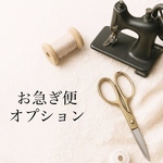 お急ぎ便オプション
