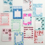 2026 カレンダー 壁掛け