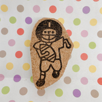 アメリカンフットボール はんこ