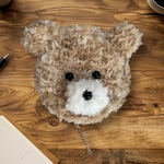 うちのポメポシェット💕